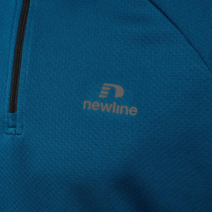 Actual product image Newline nwlPHOENIX 1/2 ZIP L/S MEN (S)