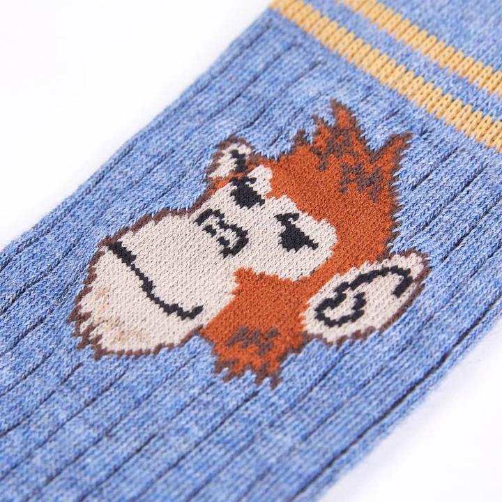 Immagine prodotto VidaXL Calzini per bambini 5 paia UE 26-29,Materiale: 78% cotone. 20 (Confezione da 5 pezzi, 26 - 29)