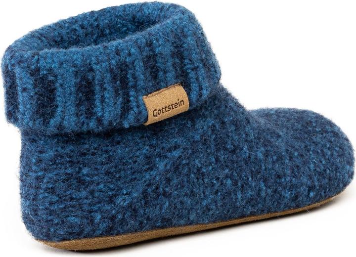 Produktbild Magicfelt Knit Boot Hüttenschuh (43)