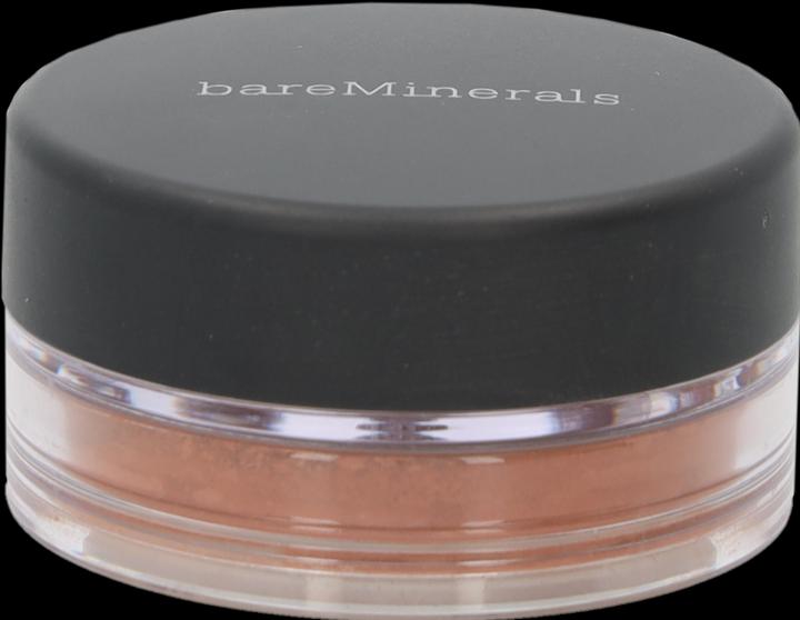 Bare Minerals Warmth All-Over Face Color