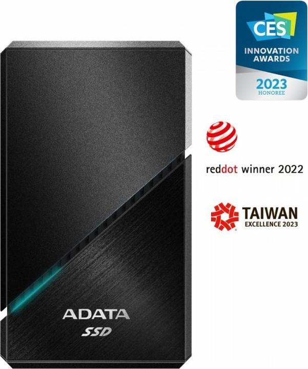 Immagine prodotto Adata SE920 (2000 GB)