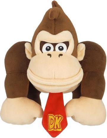 Immagine prodotto Together Plus Nintendo: Donkey Kong (23 cm)