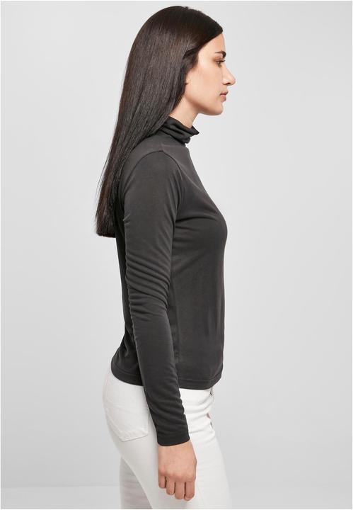Image du produit Urban Classics T-shirt à manches longues Modal Turtleneck - 94072 (L)