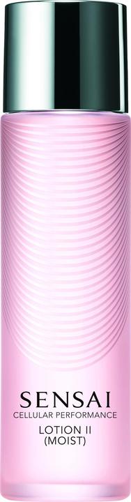 Actual product image Sensai Cellular Performance Lotion II (Moist) Trial Size (Body milk, 60 ml)