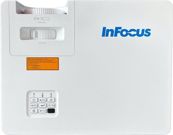 Immagine prodotto Infocus INL148 proiettore laser 1920 x 1080px 3000 lm DLP (Full HD, 3000 lm, 1.3:1)