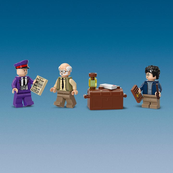 Immagine prodotto LEGO Il cavaliere dall'armatura scintillante (75957, LEGO Harry Potter)