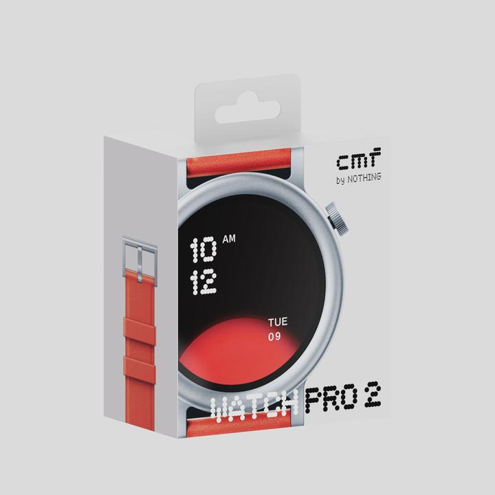 Immagine prodotto CMF Watch Pro 2