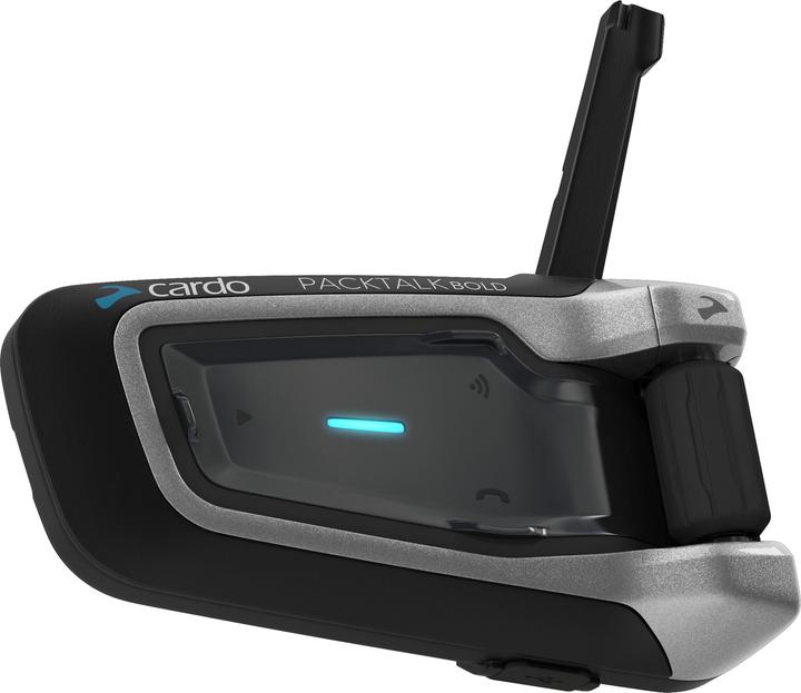 Image du produit Cardo Packtalk Bold JBL (Jeu de 2)