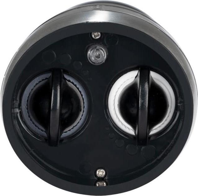 Produktbild Wenko Elektrische Mühle (Salz, Pfeffer)