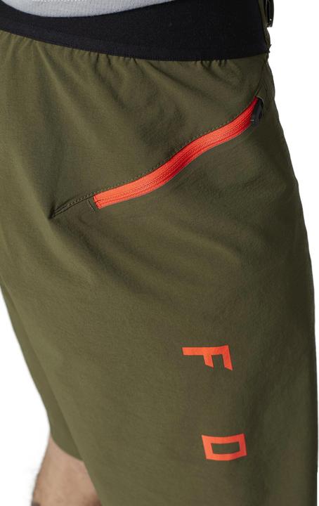 Produktbild Fox Flexair No Liner (30, S)