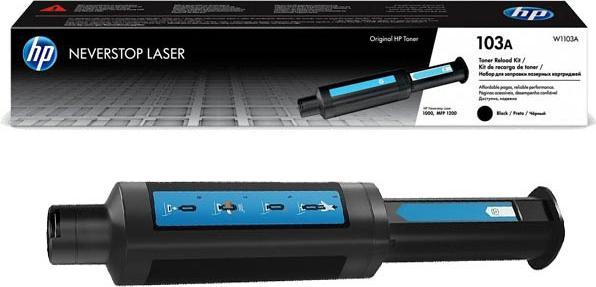 Produktbild HP 103A (BK)