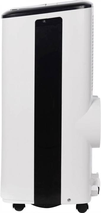 Actual product image Honeywell HF08CESVWK (75 m², 8000 BTU/h)