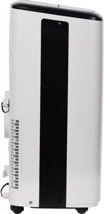 Actual product image Honeywell HF08CESVWK (75 m², 8000 BTU/h)