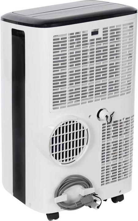 Actual product image Honeywell HF08CESVWK (75 m², 8000 BTU/h)