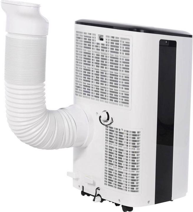 Actual product image Honeywell HF08CESVWK (75 m², 8000 BTU/h)