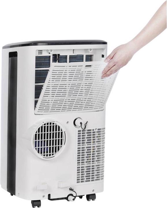 Actual product image Honeywell HF08CESVWK (75 m², 8000 BTU/h)