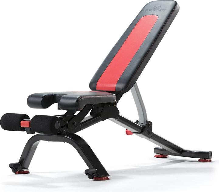 Bowflex Weight bench 5.1S