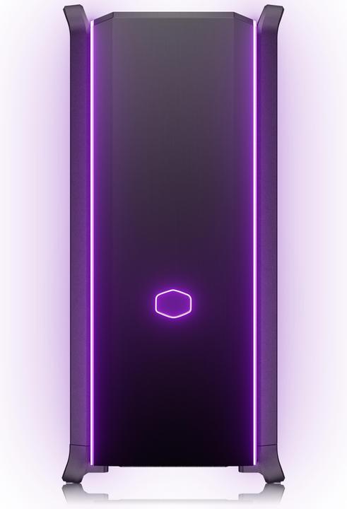 Productafbeelding Cooler Master Cooling X (zwart, Windows 11 Pro 64-bit) (AMD Ryzen 9 7950X3D, 64 GB, 2000 GB, GeForce RTX 4080)