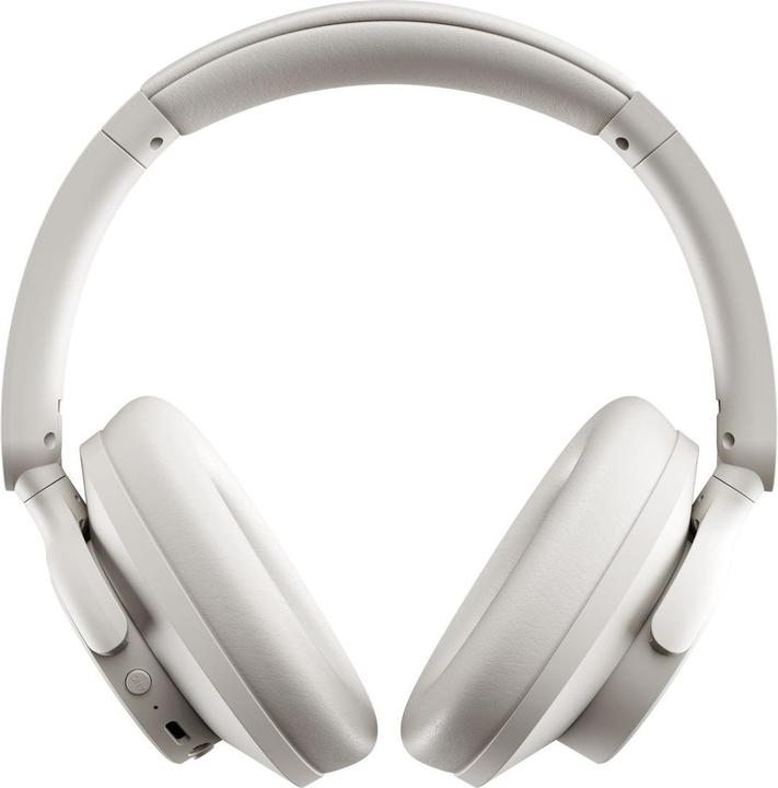 Actual product image Urbanista Valencia White (ANC, 50 h, Wireless)