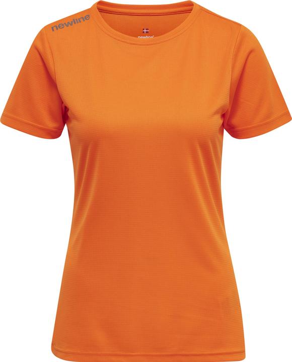 Produktbild Newline Women'S Core Functional T-Shirt S/S (L)