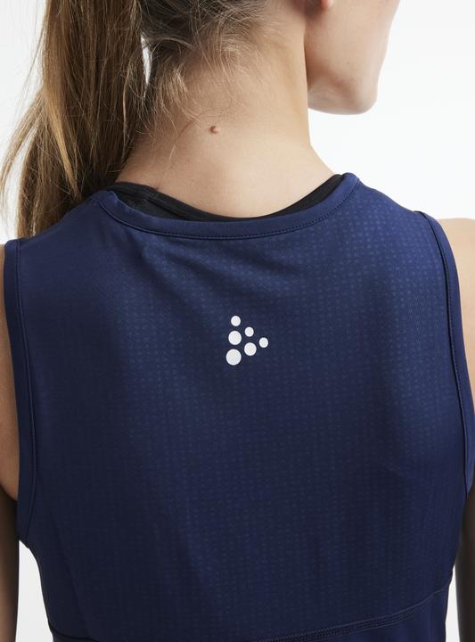 Image du produit Craft Rush Slim Singlet W (S)
