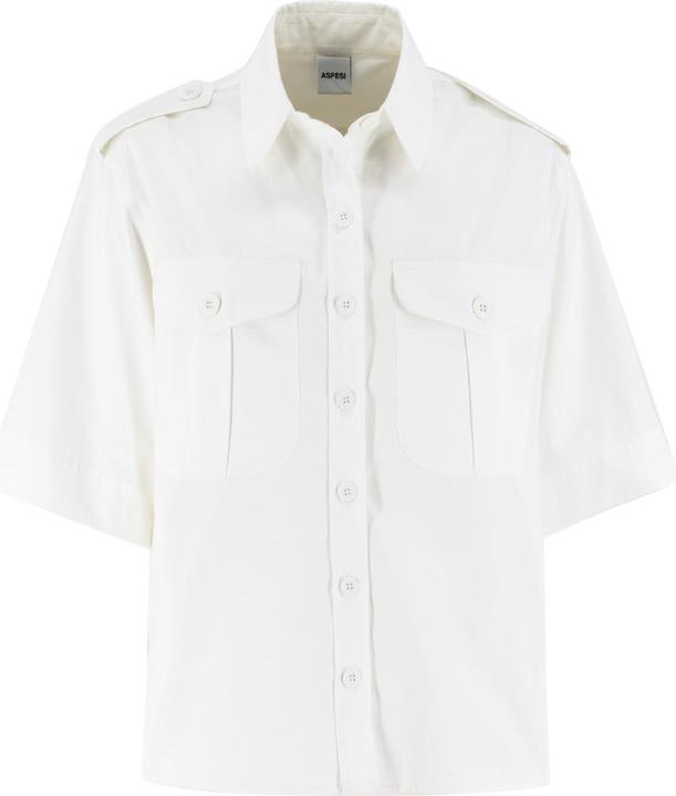 Actual product image Aspesi Blouse (42)