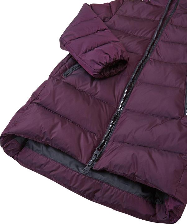 Produktbild Reima Wintermantel Lunta Deep (110)