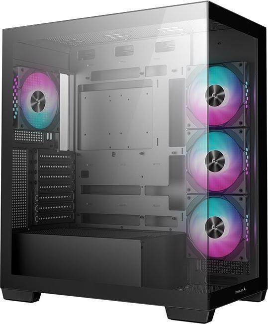 Actual product image Actina . Gaming GameOn (AMD Ryzen 7 9800X3D, 32 GB, 2000 GB, GeForce RTX 5070 Ti)