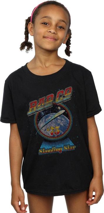 Image du produit Bad Company - T-shirt SHOOTING STAR - Fille (140, 146)