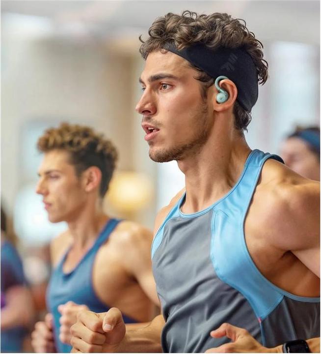 Immagine prodotto soundcore Sport X20 (ANC, 7 h, Senza fili)