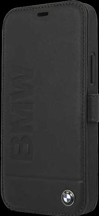 Actual product image BMW Case for BMFLBKP13SSLLBK iPhone 13 mini 5.4 quot black (Apple iPhone 13 mini)