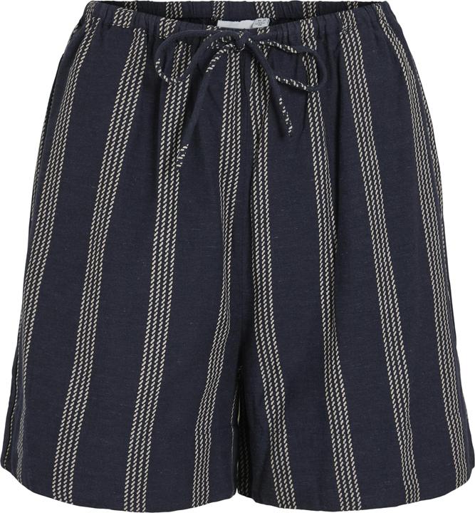 Vila VIPRISILLA Mid-Waist Shorts (42)