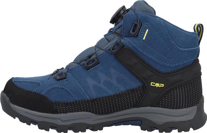 Actual product image CMP Campagnolo Kids Kiruna Fitgo WP (38)