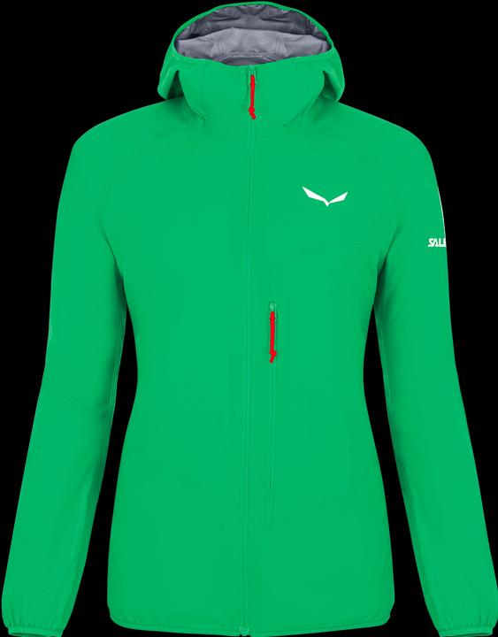 Actual product image Salewa Agner 2 3L Powertex Jacke (XL)