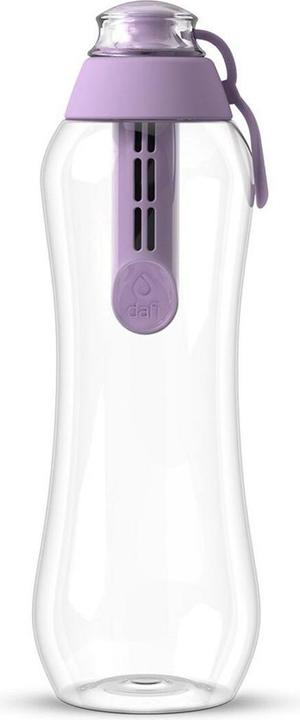 Actual product image Dafi Butelka filtrująca 0 5L +1 (jagodowa) (0.50 l)