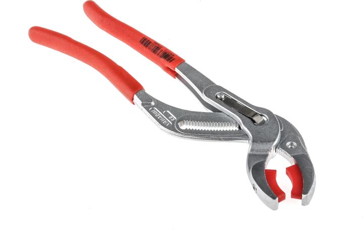 Produktbild Knipex Siphon- und Connectorenzange SpeedGrip (250 mm)
