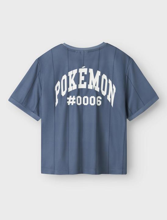 Image du produit Name it Pokémon T-Shirt (134)