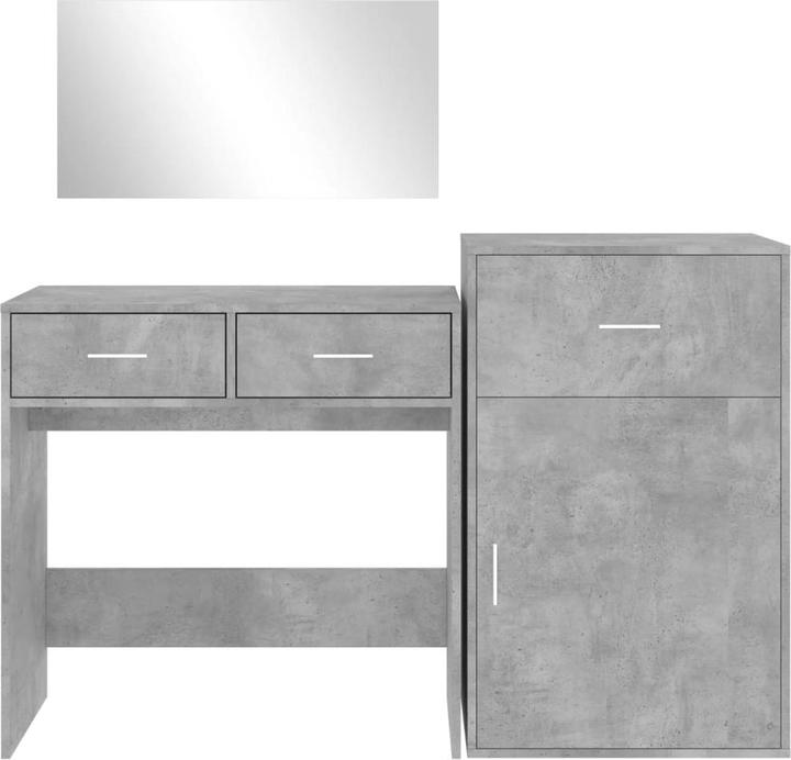 Immagine prodotto VidaXL Katusha (80 x 39 x 80 cm)
