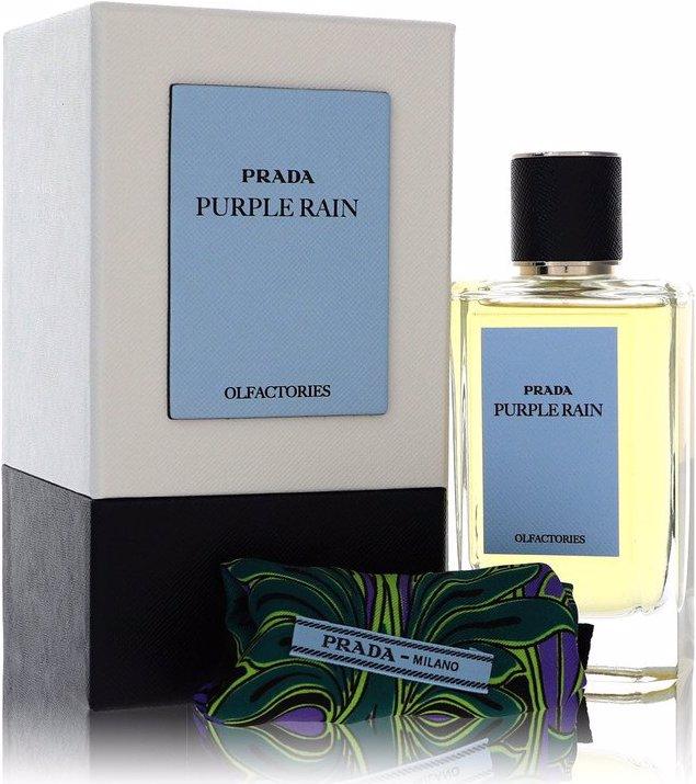 Image du produit Prada Olfactories Purple Rain (Eau de parfum, 100 ml)