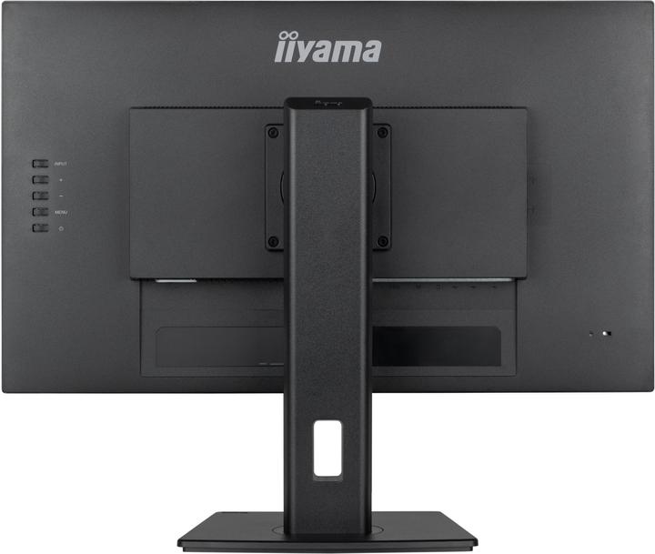 Produktbild iiyama XUB2792QSU-B6/27" Business WQHD ETE IPS (2560 x 1440 Pixel, 27")