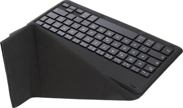Image du produit Tucano Scrivo Etui clavier BT universel (CH)