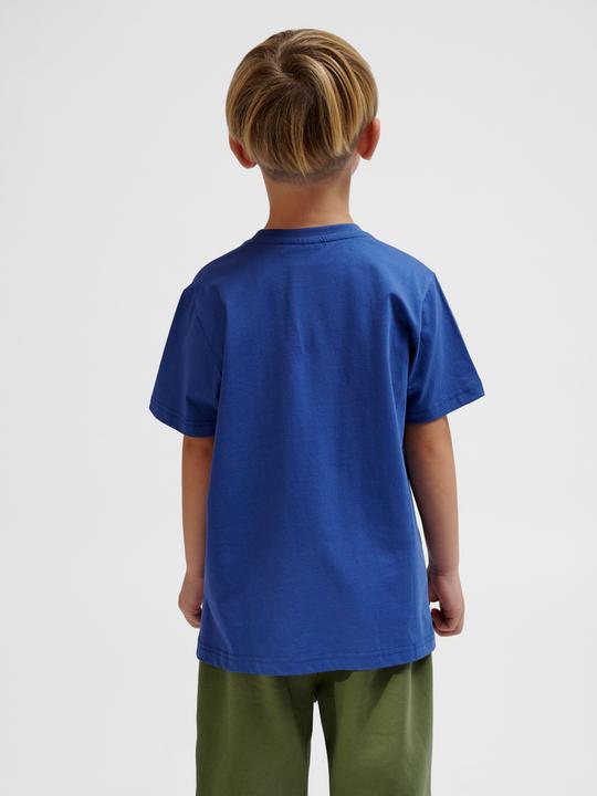 Image du produit hummel hmlTRES T-SHIRT S/S (116)