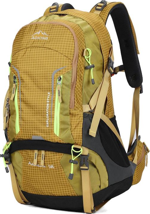 Immagine prodotto Aoking Zaino (6.90 l)