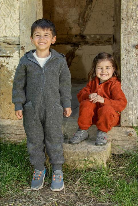 Actual product image Engel Natur Walk Overall (104)