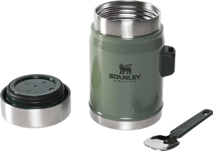 Produktbild Stanley 1913 Classic Food Jar + Spork (0.40 l)