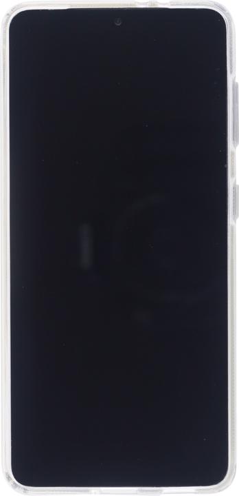 Actual product image PhoneLook Cover Ultra-thin gel (Samsung Galaxy S23)