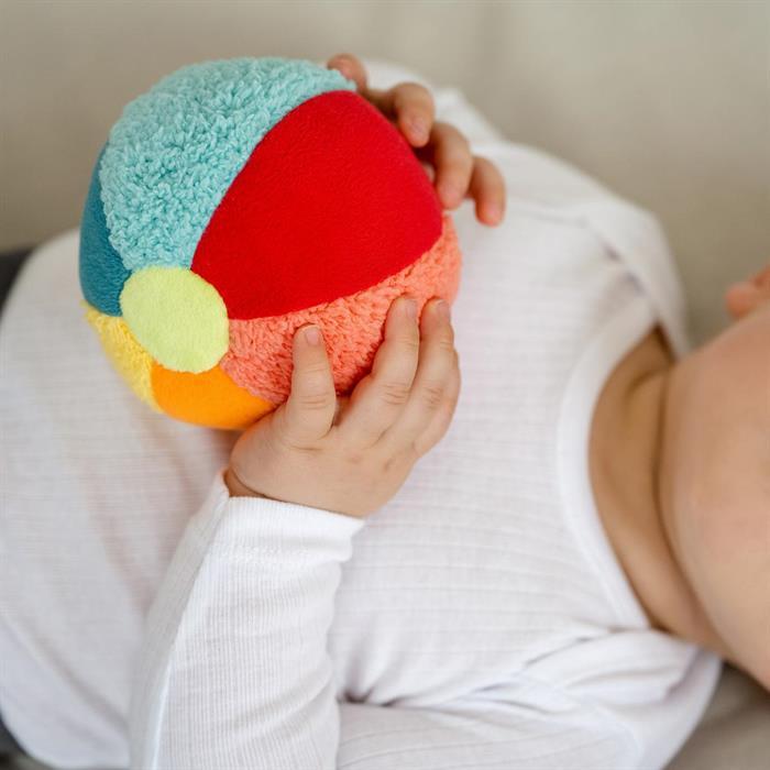 Image du produit Fehn Balle hochet