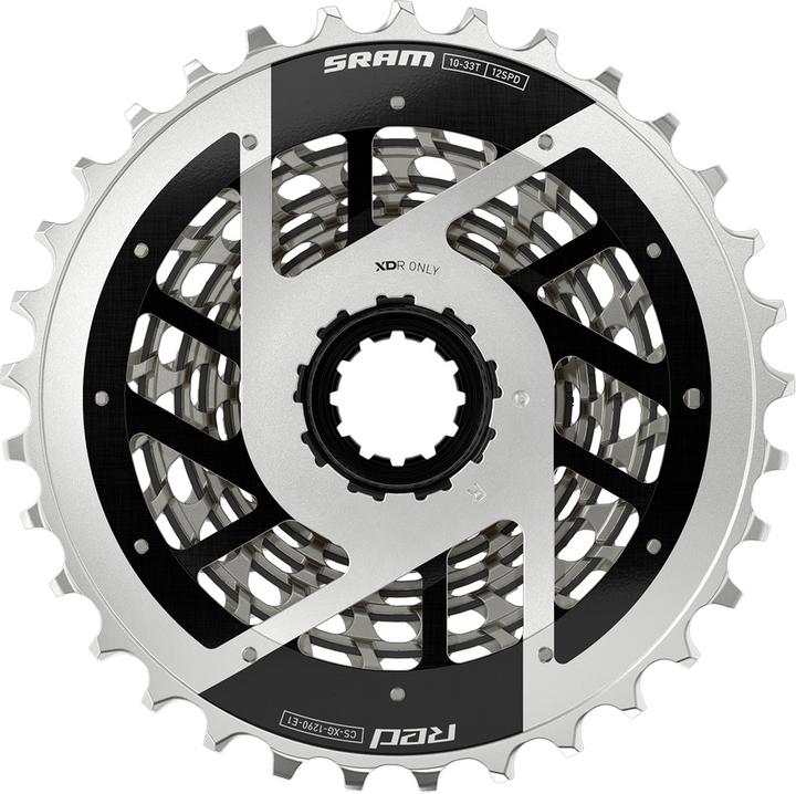 Immagine prodotto Sram XG-1290 XDR (12-velocità, 10-28)