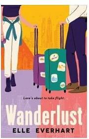 Immagine prodotto Wanderlust (Inglese, Elle Everhart, 2023)