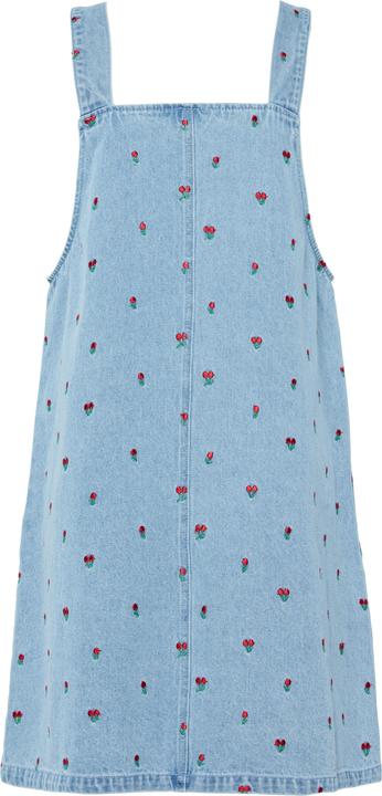 Light Blue Denim